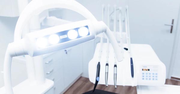 Advanced dental technology: Don’t get left behind