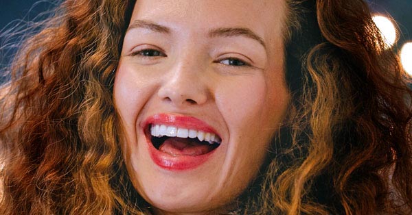 Ancient Pompeiians Had Good Dental Health But Were Not Necessarily Vegetarians Ancient Pompeiians Had Good Dental Health But Were Not Necessarily Vegetarians