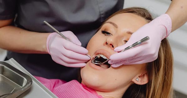 Beyond tooth decay: why good dental hygiene is important Beyond tooth decay: why good dental hygiene is important