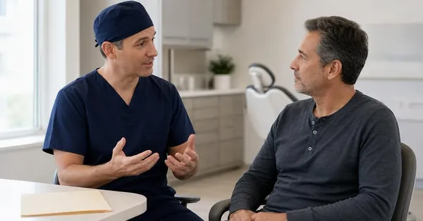 Bone Graft vs Sinus Lift: How Surgeons Choose