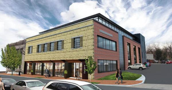Busboys and Poets in Anacostia May Not Open Until 2018 Busboys and Poets in Anacostia May Not Open Until 2018