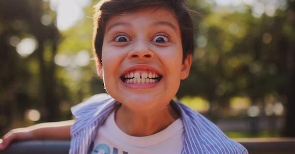 Bye-Bye, Buck Teeth! How to Overcome an Overbite Bye-Bye, Buck Teeth! How to Overcome an Overbite