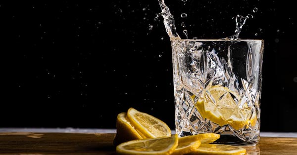 Can Drinking Lemon Water Damage My Teeth? Happy International Women's Day!