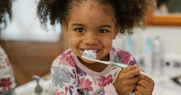 Can You Get Through This Post Without Wanting To Brush Your Teeth? Can You Get Through This Post Without Wanting To Brush Your Teeth?