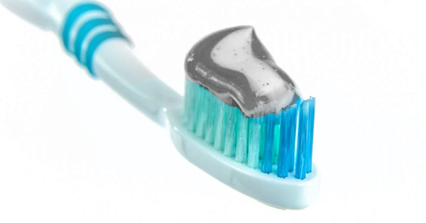 Charcoal Kinds of Toothpaste ‘Don’t Whiten Teeth’