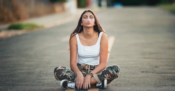 How Chewing Gum Can Help Your Oral Health How Chewing Gum Can Help Your Oral Health