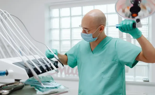 Choosing the Right Dental Surgeon for Bone Grafting in Washington
