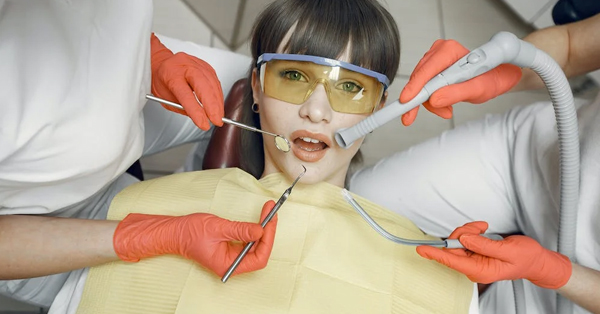 Cosmetic and Reconstructive Surgery: What Can An Oral Surgeon Do to Help? Cosmetic and Reconstructive Surgery: What Can An Oral Surgeon Do to Help?