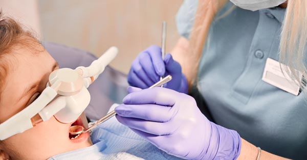 Is Dental Sedation Safe For Kids? Is Dental Sedation Safe For Kids?