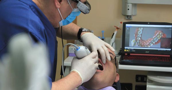 Dentists without drills: Minimally invasive dentistry is on the rise Dentists without drills: Minimally invasive dentistry is on the rise