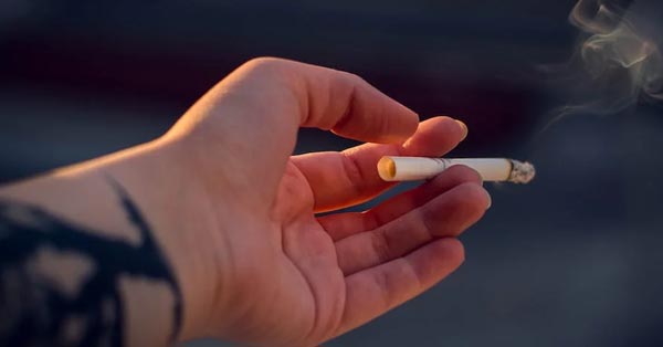 Effects Of Smoking On Teeth And How To Kick The Habit