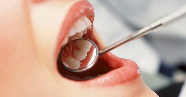 Can Teeth Repair or Regrow Themselves?