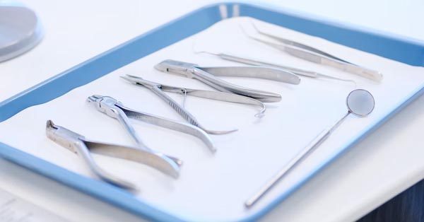 Five Tools Everyone In the Oral Surgery Industry Should Be Using Five Tools Everyone In the Oral Surgery Industry Should Be Using
