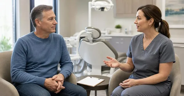 Are You a Candidate for Dental Implants in DC?