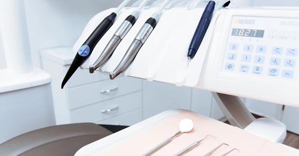 Gray and Black Market Dental Products: Are You at Risk? Gray and Black Market Dental Products: Are You at Risk?