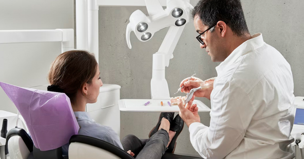 A Guide to Caring for Your Dental Implants A Guide to Caring for Your Dental Implants