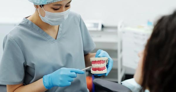 A Guide to Common Dental Problems A Guide to Common Dental Problems