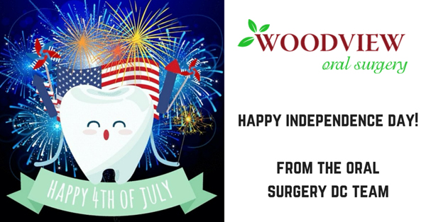 Happy 4th of July! Happy 4th of July!