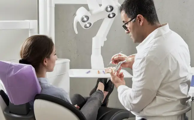Can General Dentists Perform Oral Surgery Procedures? Can General Dentists Perform Oral Surgery Procedures?