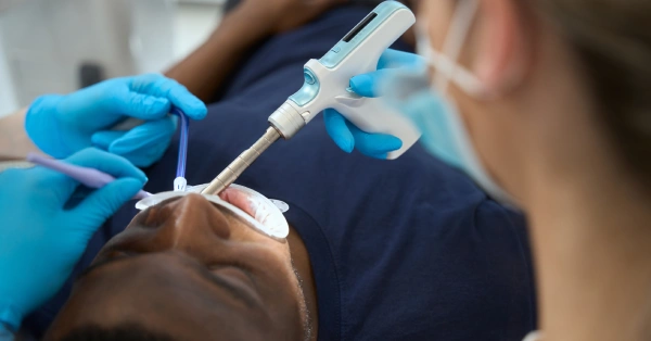 How Sedation Dentistry in Washington Affects Healing How Sedation Dentistry in Washington Affects Healing