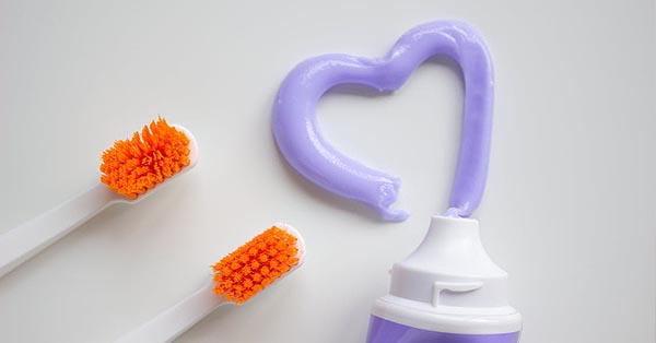 Kids, You May Be Using Too Much Toothpaste, CDC Suggests Kids, You May Be Using Too Much Toothpaste, CDC Suggests
