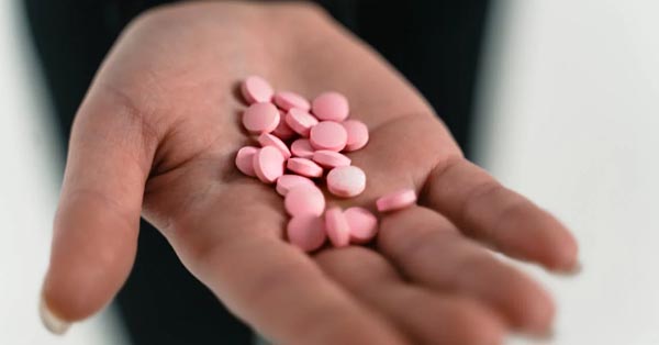Mind Your Meds: 6 Ways Medicine Can Sabotage Your Smile Mind Your Meds: 6 Ways Medicine Can Sabotage Your Smile