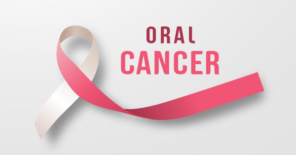 Oral cancer: What you can do to help end this disease