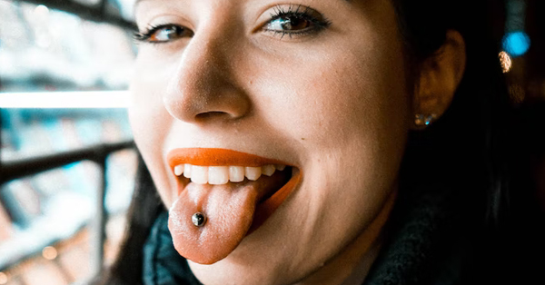 Oral Piercings: What You Should Know Oral Piercings: What You Should Know