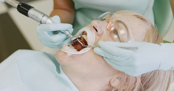 Oral Surgery for Gum Disease: A Patient’s Guide Oral Surgery for Gum Disease: A Patient’s Guide