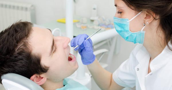 What Is Oral Surgery And Why Would I Need It?