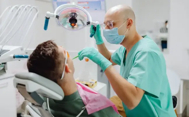 Can General Dentists Perform Oral Surgery Procedures?