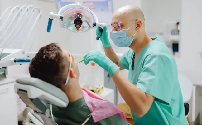 Can General Dentists Perform Oral Surgery Procedures? Can General Dentists Perform Oral Surgery Procedures?