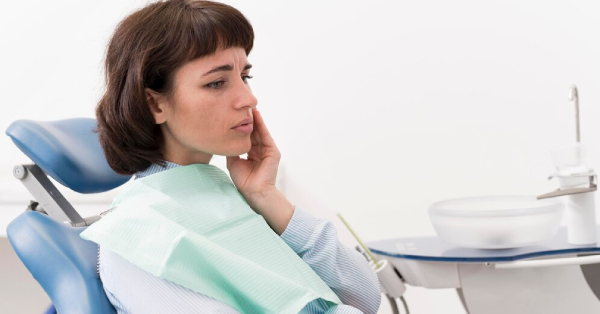 Overcoming Dental Anxiety with Sedation Dentistry in Washington Overcoming Dental Anxiety with Sedation Dentistry in Washington