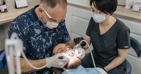 Recovery After Oral Surgery Recovery After Oral Surgery