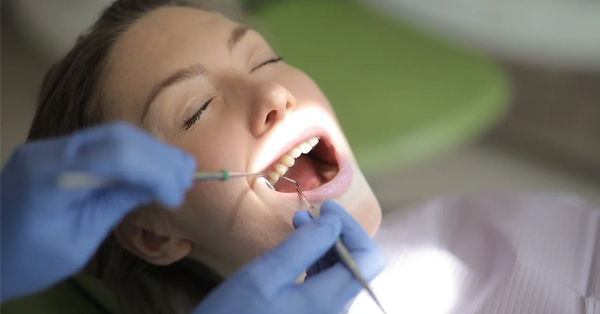 Sedation Dentistry: Types, Procedure, and What to Expect