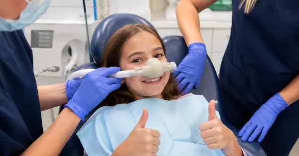 Helpful dental information about sedation dentistry in Washington DC