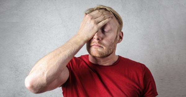 How Stress Might Be Ruining Your Teeth How Stress Might Be Ruining Your Teeth