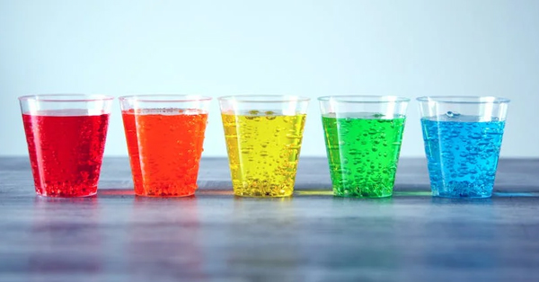 The Story on Soda: Your Soft Drink Questions Answered The Story on Soda: Your Soft Drink Questions Answered