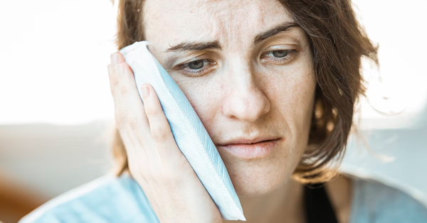 TMJ and Jaw Pain – Why Does My Jaw Hurt? TMJ and Jaw Pain – Why Does My Jaw Hurt?
