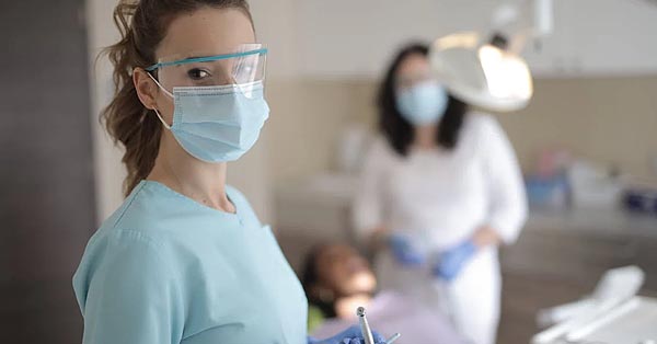 Top 10 New Technologies in Dentistry Top 10 New Technologies in Dentistry