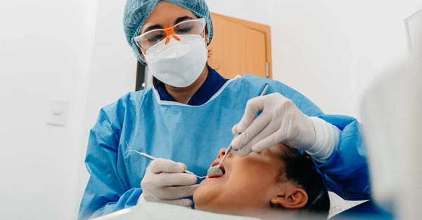 Top 3 Reasons for Kids Dental Surgery