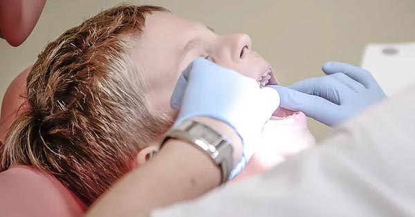Understanding Pediatric Fluoride Treatment Understanding Pediatric Fluoride Treatment