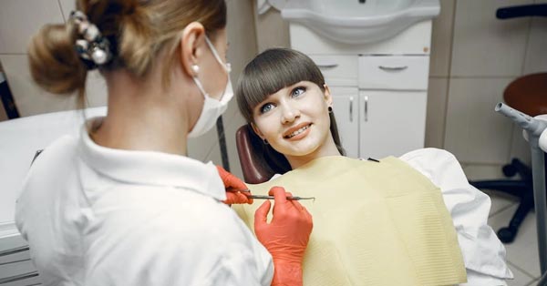 Understanding the Causes and Risks of Gum Disease Understanding the Causes and Risks of Gum Disease
