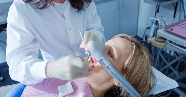 What Drug Is Used for IV Sedation Dentistry? | Washington What Drug is Used for IV Sedation in Dentistry?