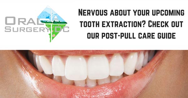 What Happens After My Tooth Extraction? What Happens After My Tooth Extraction?