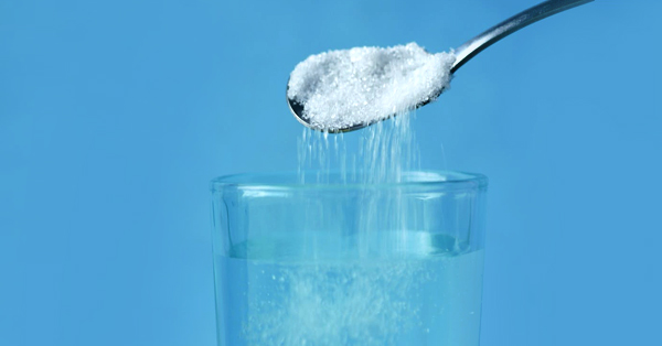 What to know about gargling with salt water What to know about gargling with salt water