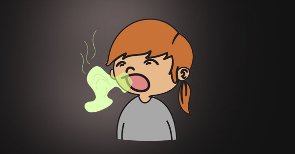 What You Can Do About Bad Breath What You Can Do About Bad Breath