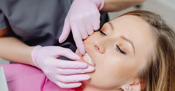 What your dental hygienist wants you to know about the importance of oral health What your dental hygienist wants you to know about the importance of oral health
