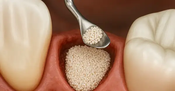 Who Is the Ideal Candidate for Bone Grafting in Washington?