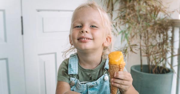 Why do our kids have tooth decay? Why do our kids have tooth decay?